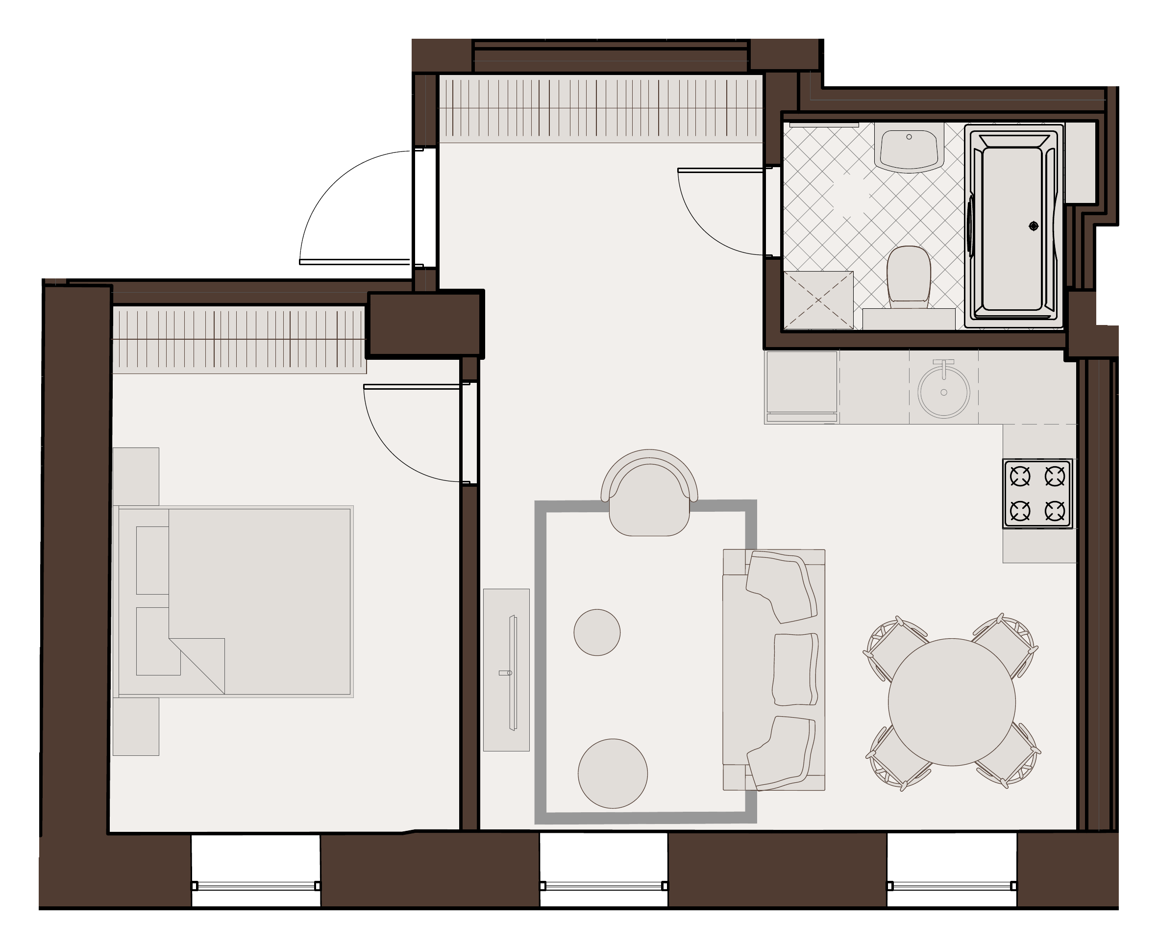 1A-5 plānojums