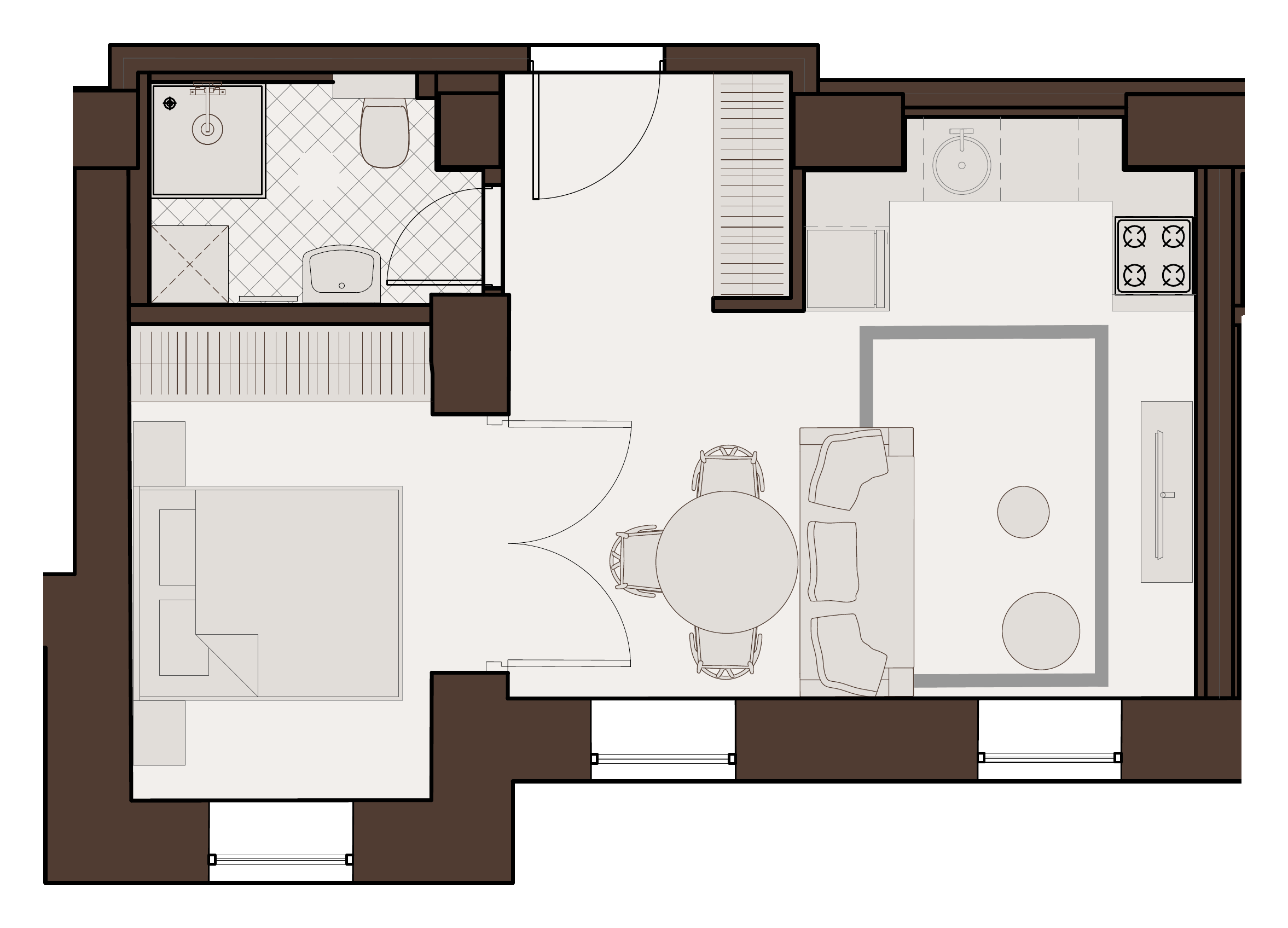 1A-7 plānojums