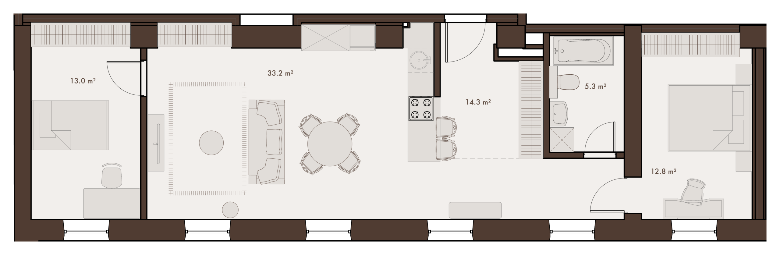 2A-4 plānojums