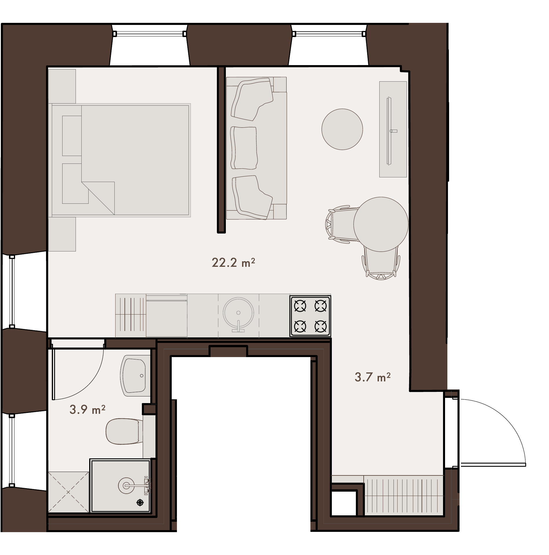 3A-6 plānojums