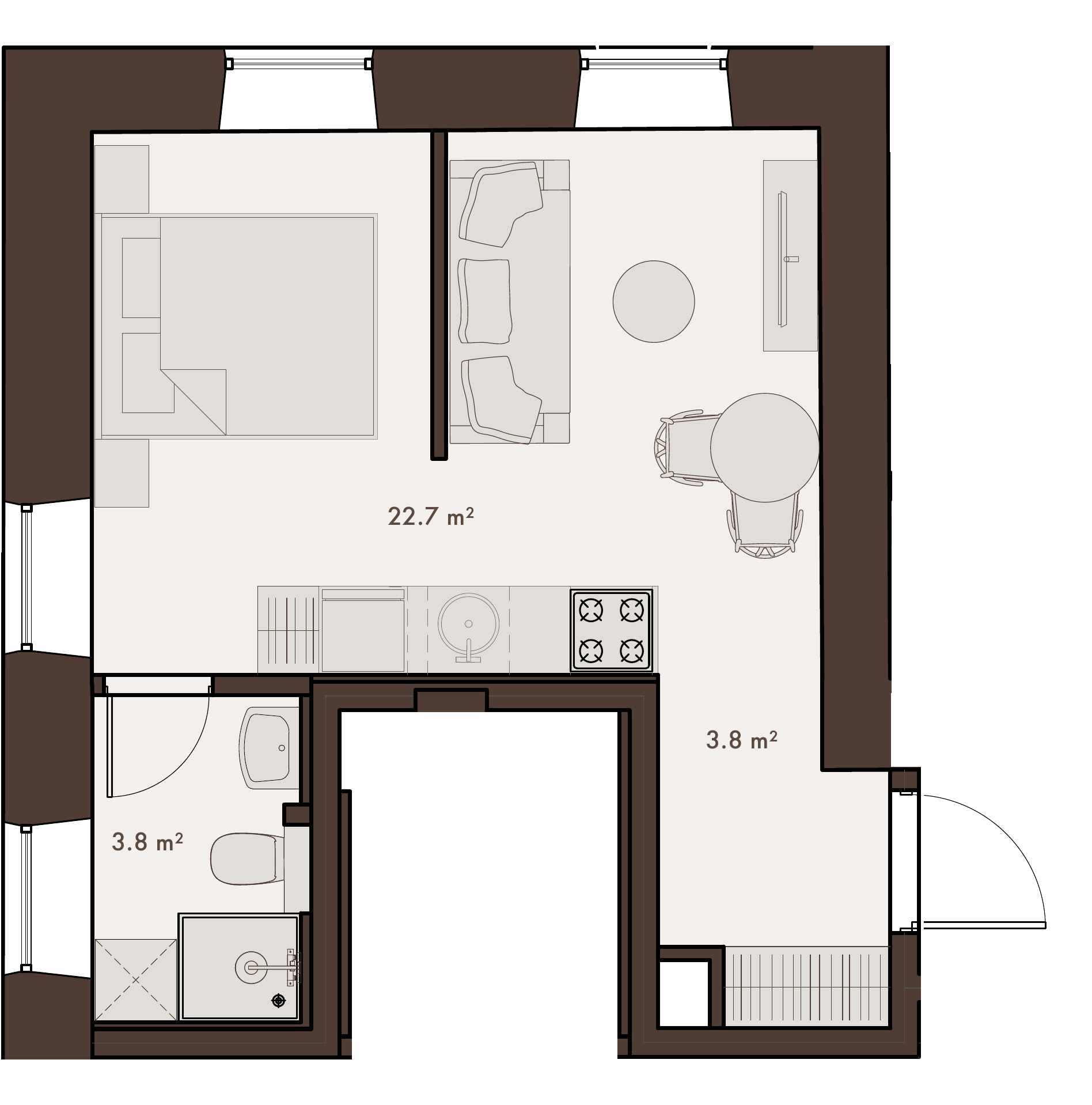 4A-6 plānojums